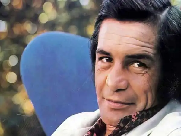 عکس| سفر در زمان؛ «بیک ایمانوردی» در کنار پسرش بختیار و در آمریکا؛ اواخر دهه 70