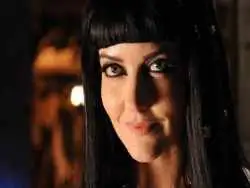 عکس| سفر زمان؛ چهرۀ «زلیخا» در سریال برزیلی «یوسف مصری» بعد از 12 سال در 48 سالگی