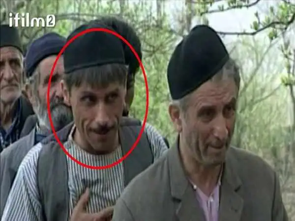 عکس| سفر در زمان؛ «غلام گل سفیدی» 25 سال بعد سریال پس از باران