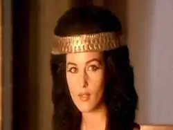 عکس| سفر زمان؛ چهرۀ «زلیخا» در سریال آمریکایی «یوسف» بعد از 30 سال در 79 سالگی