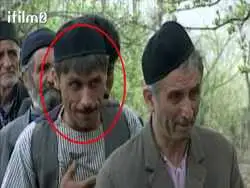 عکس| سفر در زمان؛ «غلام گل سفیدی» 25 سال بعد سریال پس از باران