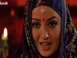 عکس| سفر در زمان؛ «سیتا» 22 سال بعد سریال مسافری از هند در کنار همسرش در یک سفر