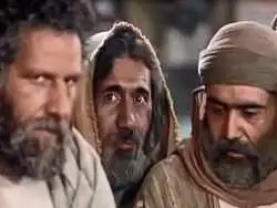 عکس| سفر زمان؛ چهرۀ «زبولون، برادر یوسف» 12 سال بعد از سریال یوسف پیامبر