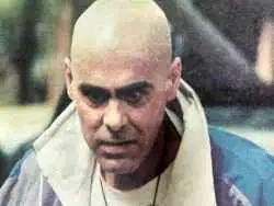 عکس| سفر در زمان؛ ظاهر متفاوت «جمشید هاشم پور قبل انقلاب؛ دهه 40