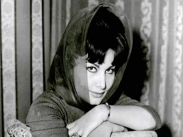 عکس| سفر در زمان؛ چهره «ایرن» بازیگر زن مشهور در دوران جوانی؛ اواخر دهه 30