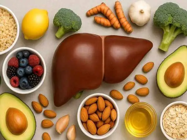 این میوه ها به راحتی کبدتان را چرب می کنند