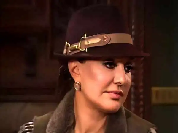 عکس| سفر در زمان؛ چهره «گوگوش» در 5 سالگی؛ سال 1334