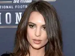 تصاویر| زندگی خصوصی، عکس های شخصی و بیوگرافی امیلی راتایکوفسکی