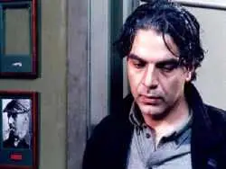 تصاویر| زندگی خصوصی، عکس های شخصی و بیوگرافی مهدی احمدی