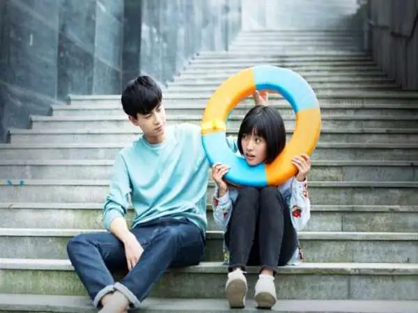 تصاویر؛ 10 سریال چینی عاشقانه برای طرفداران کی-دراما؛ از the first frost تا our generation