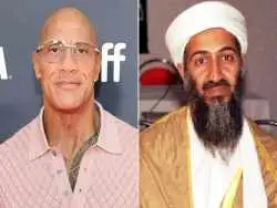 افشای راز قدیمی «راک»؛ دواین جانسون چگونه پیش از اوباما از مرگ بن لادن باخبر شد؟