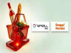 همکاری تپسل360 و اسنپ مارکت، مسیر نو برای دیده شدن هدفمند برندها