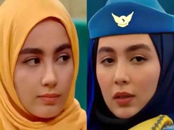 عکس؛ استایل سِت سارا و نیکای پایتخت جلب توجه کرد