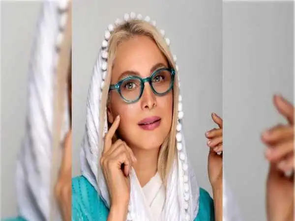 عکس؛ تصمیم بازیگر زن مشهور برای خداحافظی از سینما