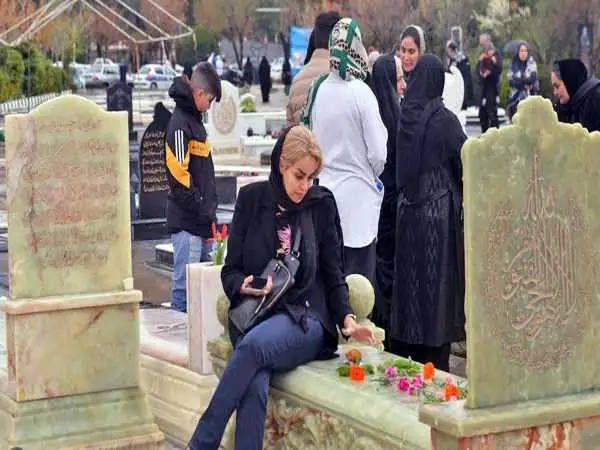 یک برچسب میلیاردی که مرگ بر پیکر ایرانی ها زده است!