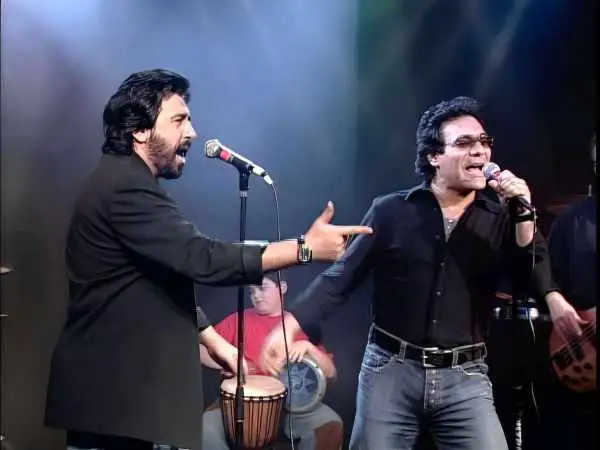 این پنج نفر را به ایران برگردانید، حال همه خوب می شود