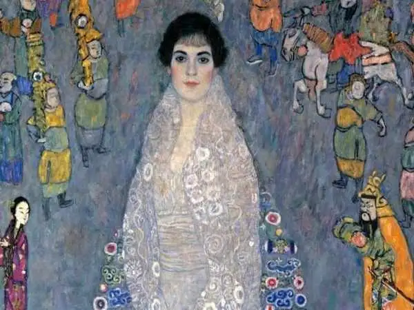 هنرمندی که رکورد پیکاسو و ون گوگ را شکست!