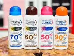 کرم ضد آفتاب وکالی Wokali؛ معرفی کامل، انواع، مزایا و روش استفاده