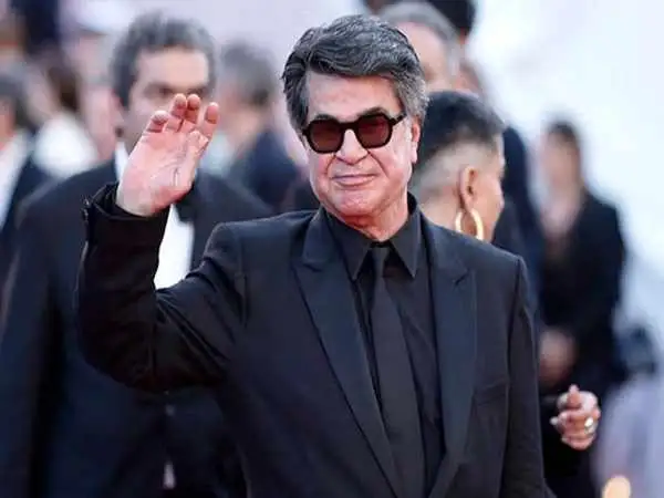 آقا جعفر، این فیلمی که از شما لو رفته خجالت آور بود