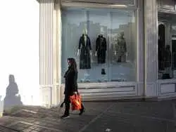 آلوده ترین منطقه تهران که خیلی هم خاص هست!