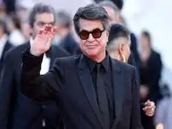 آقا جعفر، این فیلمی که از شما لو رفته خجالت آور بود