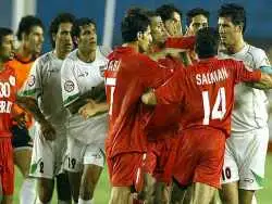 کشک بادمجان مسموم منامه یک ایران را افسرده کرد