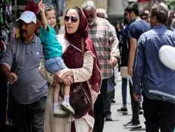 اتفاق ناگواری که سالانه برای 75 هزار زن ایرانی رخ می دهد