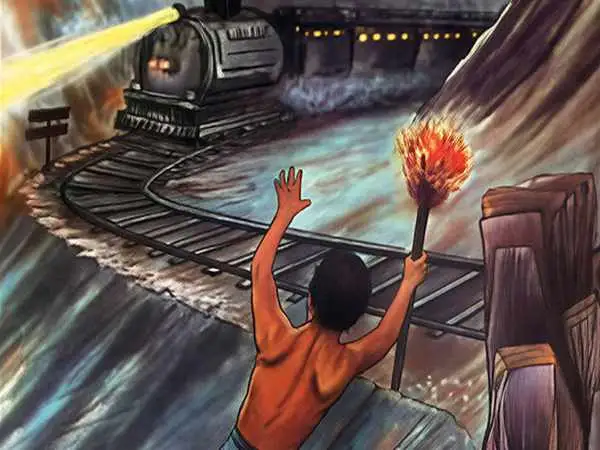 7 نکته عجیب از زندگی فداکارترین مرد کتاب های درسی ایران