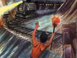 7 نکته عجیب از زندگی فداکارترین مرد کتاب های درسی ایران