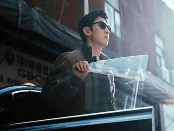 نقد سریال کره ای راننده تاکسی