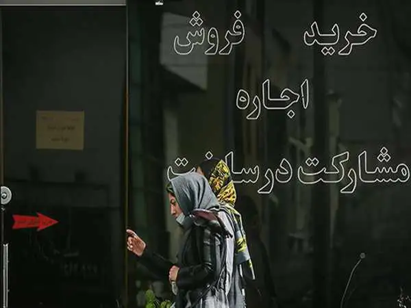 شبکه  پنهان اجاره  خانه های ساعتی و یک شبه در تهران