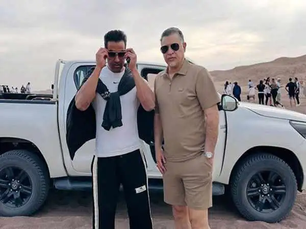 علی دایی که پیامبر نیست اما حسادت را بس کنید!