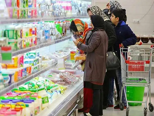 کمپین نخریدن لبنیات مضحک است، بی خیال شوید