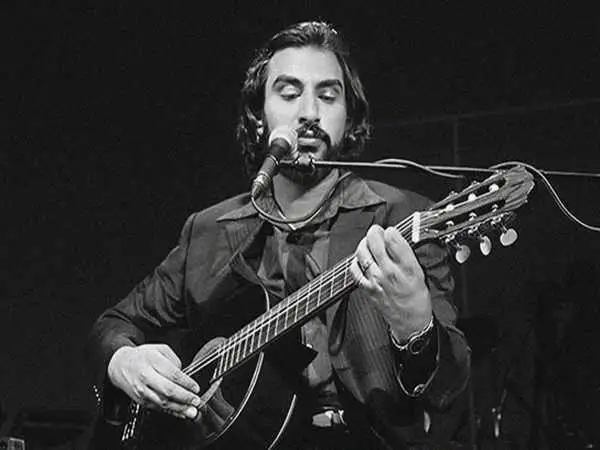 20 سال بعد؛ اما آقای ناصریا ما هنوز در بهت مرگ تو هستیم