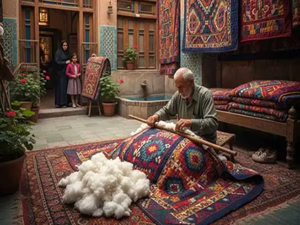 14 شغل بامزه و جذاب در تهران که نیست و نابود شده اند