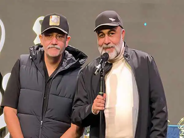 پشت پرده اظهارنظر عطاران درباره مادر امیرحسین قیاسی