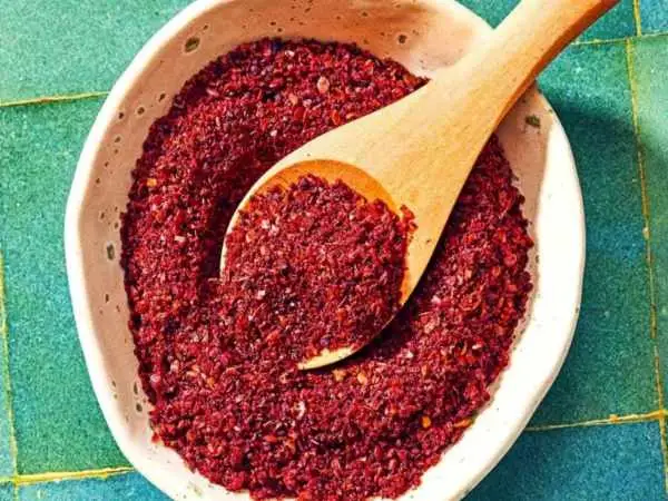 با ویتامین ها و خواص شگفت انگیز سماق آشنا شوید