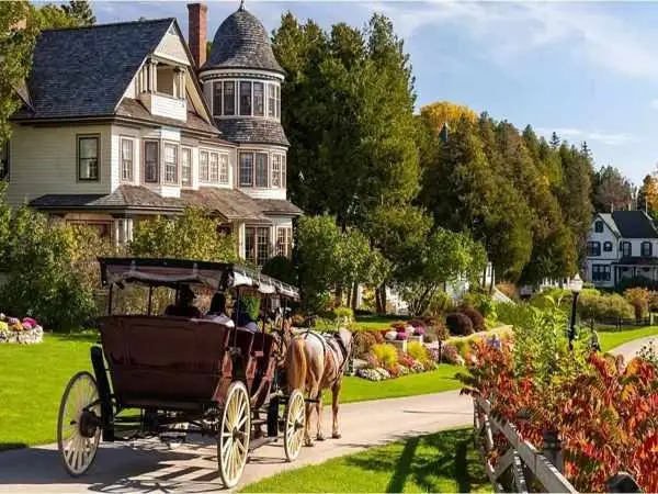 اینجا مردم هنوز در گذشته زندگی می کنند! 