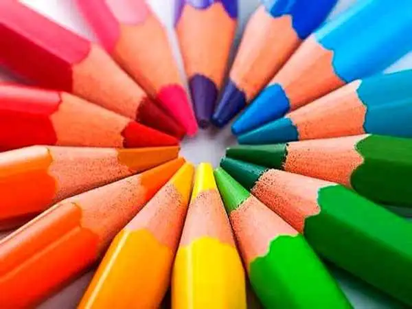 رنگ هایی که به نام ایران در جهان شناخته می شوند!