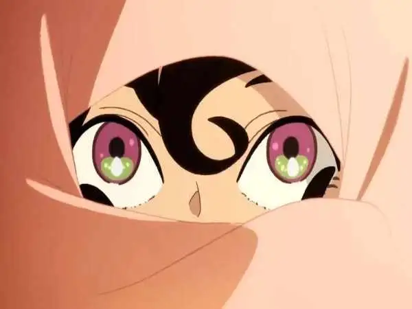 انیمه ژاپنی با اتمسفر کاملا ایرانی جهان را سورپرایز می کند