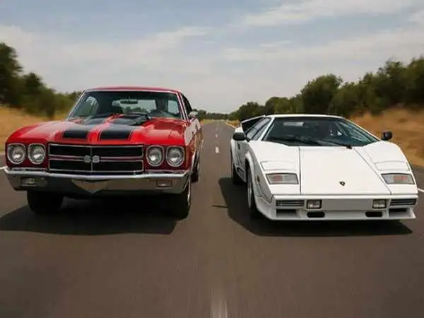 5 پادشاه دهه 50 که خیابان ها بی تاب آن هستند