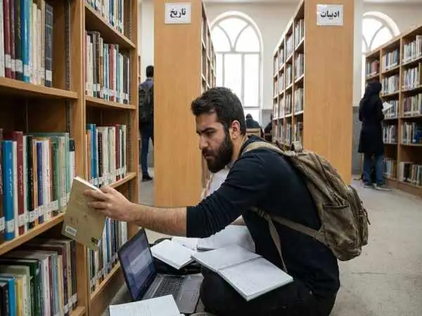 چطور اقدام به انتخاب موضوع مقاله کنیم + معرفی سایت های کمکی