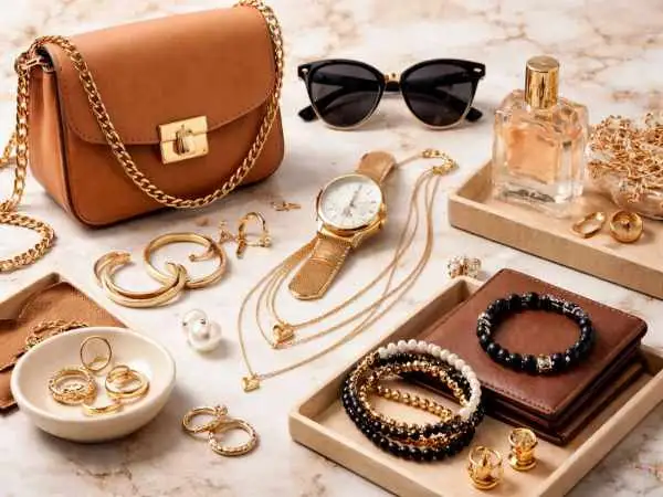 از کجا اکسسوری عمده بخرم؟