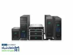 قیمت سرور اچ پی در ماهان شبکه ایرانیان - فروش سرور های اصلی نمایندگی اچ پی