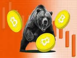 چه چیزی باعث سقوط بیت‌کوین شد؟ 3 عامل اصلی ریزش BTC تا زیر 60 هزار دلار