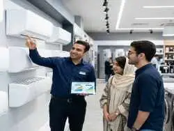 راهنمای خرید کولر گازی ; جامع ترین مقاله برای انتخاب درست