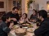 دیشب 5 نفر رستوران را ترک کردند تا یک ماه اجاره خانه جلو بیفتد!