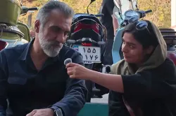 این چند نفر را برای حال خوب مردم برگردانید