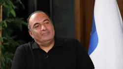 اشک های پسر فرزین در آلمان به عشق دختر سلطان