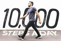 لازم نیست هر روز 10هزار قدم راه بروید؛ علم راه ساده تری پیدا کرد